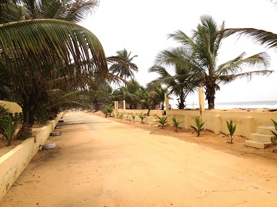 CÔTE D'IVOIRE 2017